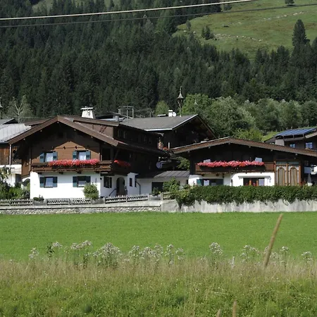 Gaestehaus Rosi