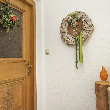 Gaestehaus Rosi 3* Fieberbrunn