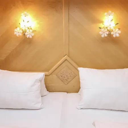 Guest house Gaestehaus Rosi