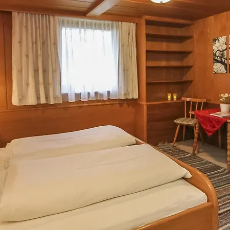 Gaestehaus Rosi Fieberbrunn