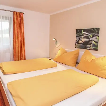 Gaestehaus Rosi 3* Fieberbrunn