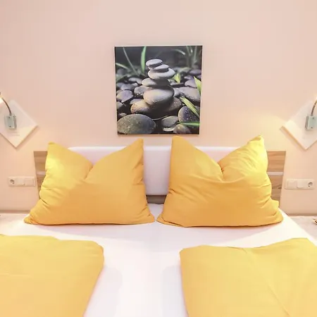 Gaestehaus Rosi Πανσιόν Fieberbrunn