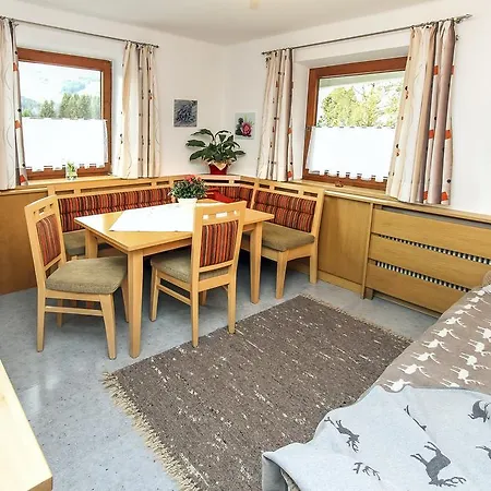 Gaestehaus Rosi Fieberbrunn