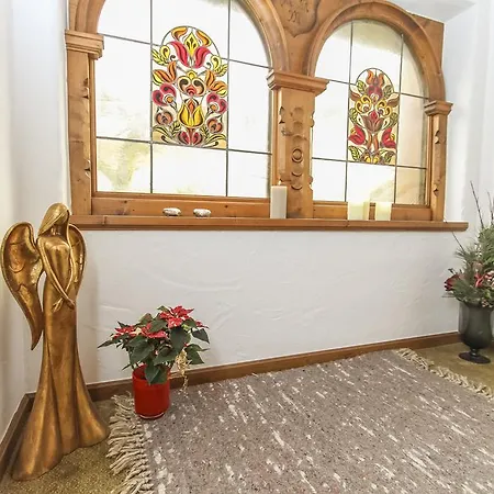 Πανσιόν Gaestehaus Rosi Fieberbrunn