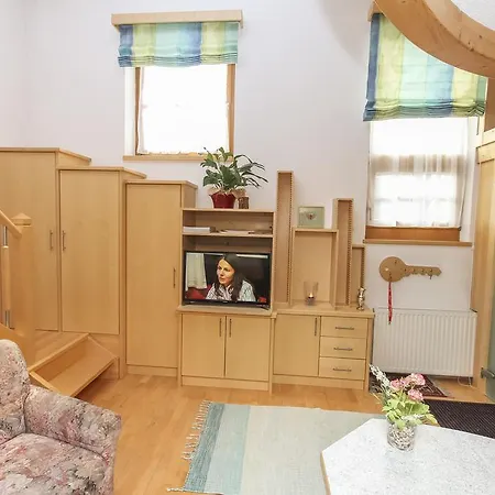 Πανσιόν Gaestehaus Rosi Fieberbrunn