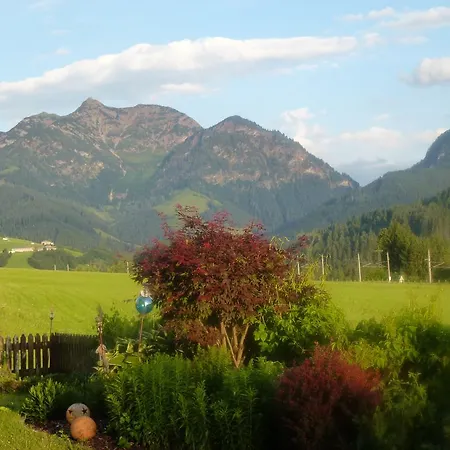 Gaestehaus Rosi Guest house