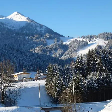 Gaestehaus Rosi Guest house *