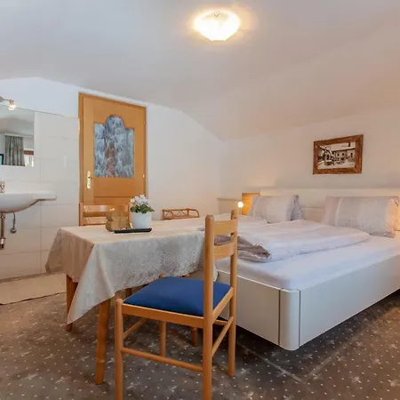 Gaestehaus Rosi Fieberbrunn