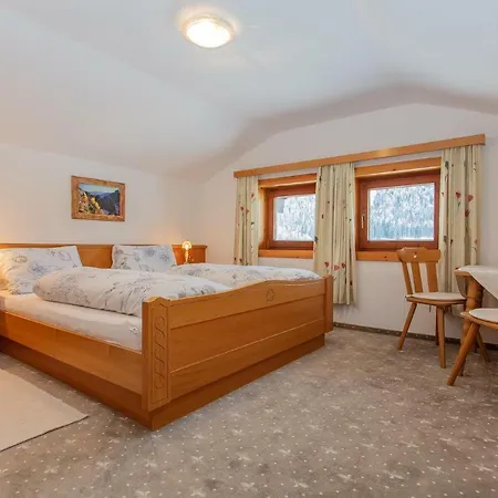 Gaestehaus Rosi 3* Fieberbrunn