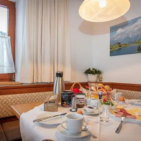 Gaestehaus Rosi Guest house